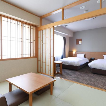 Dormy Inn Chiba City Soga Exteriör bild