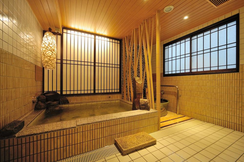 Dormy Inn Chiba City Soga Exteriör bild