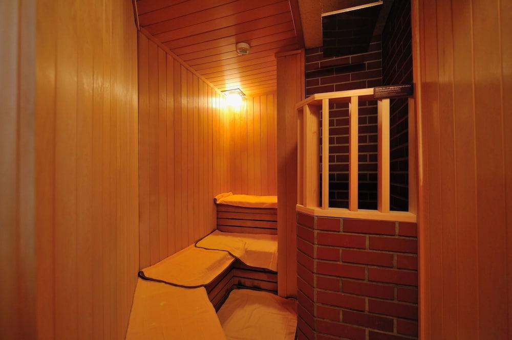 Dormy Inn Chiba City Soga Exteriör bild