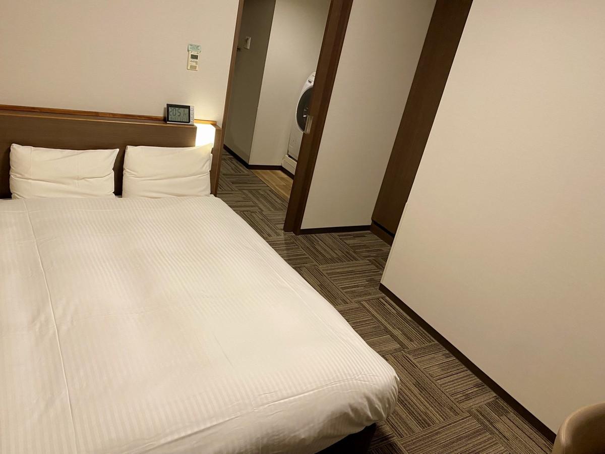 Dormy Inn Chiba City Soga Exteriör bild