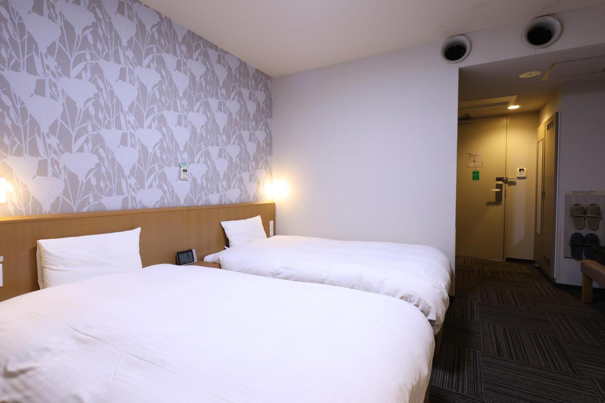 Dormy Inn Chiba City Soga Exteriör bild