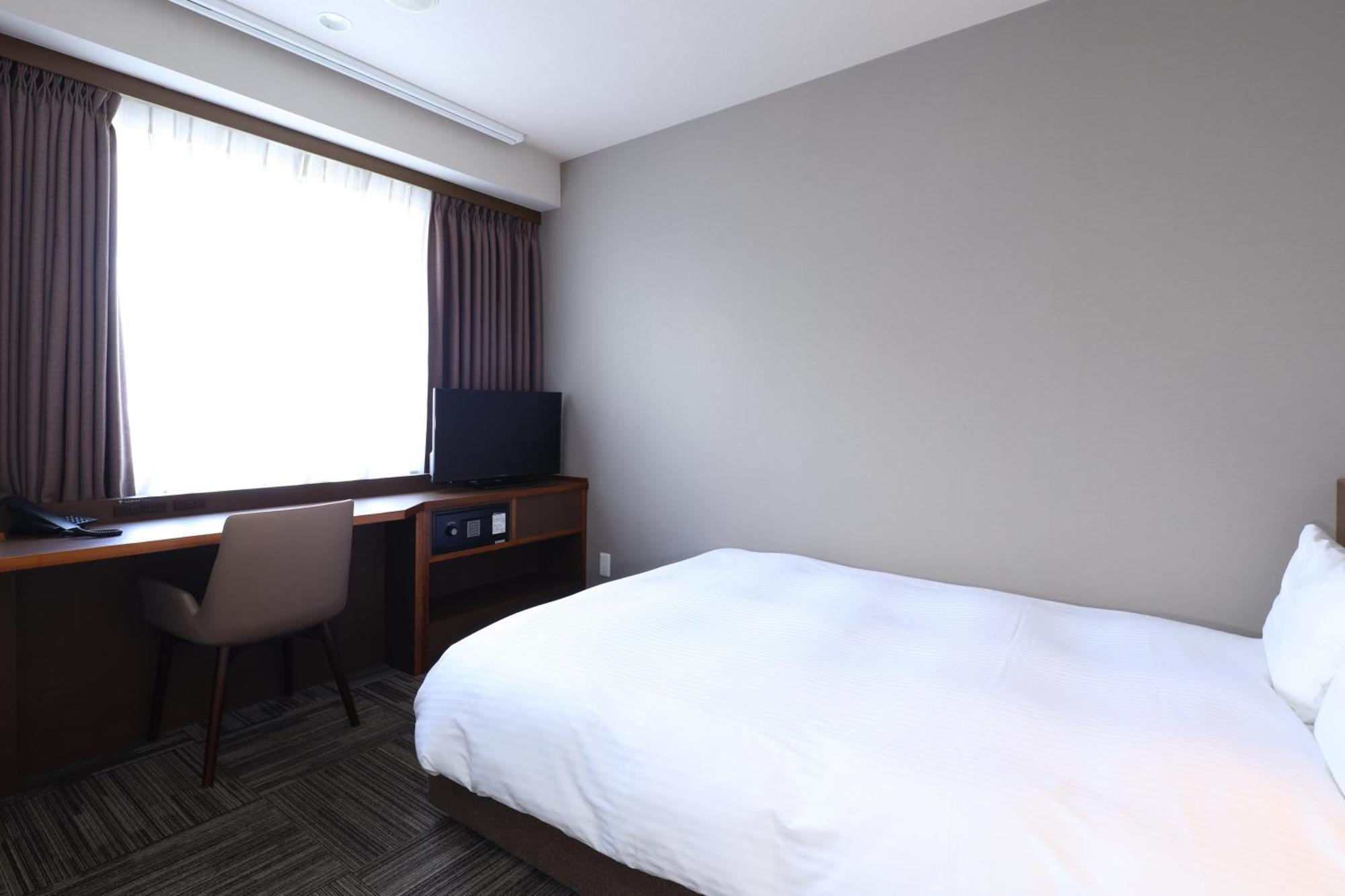 Dormy Inn Chiba City Soga Exteriör bild