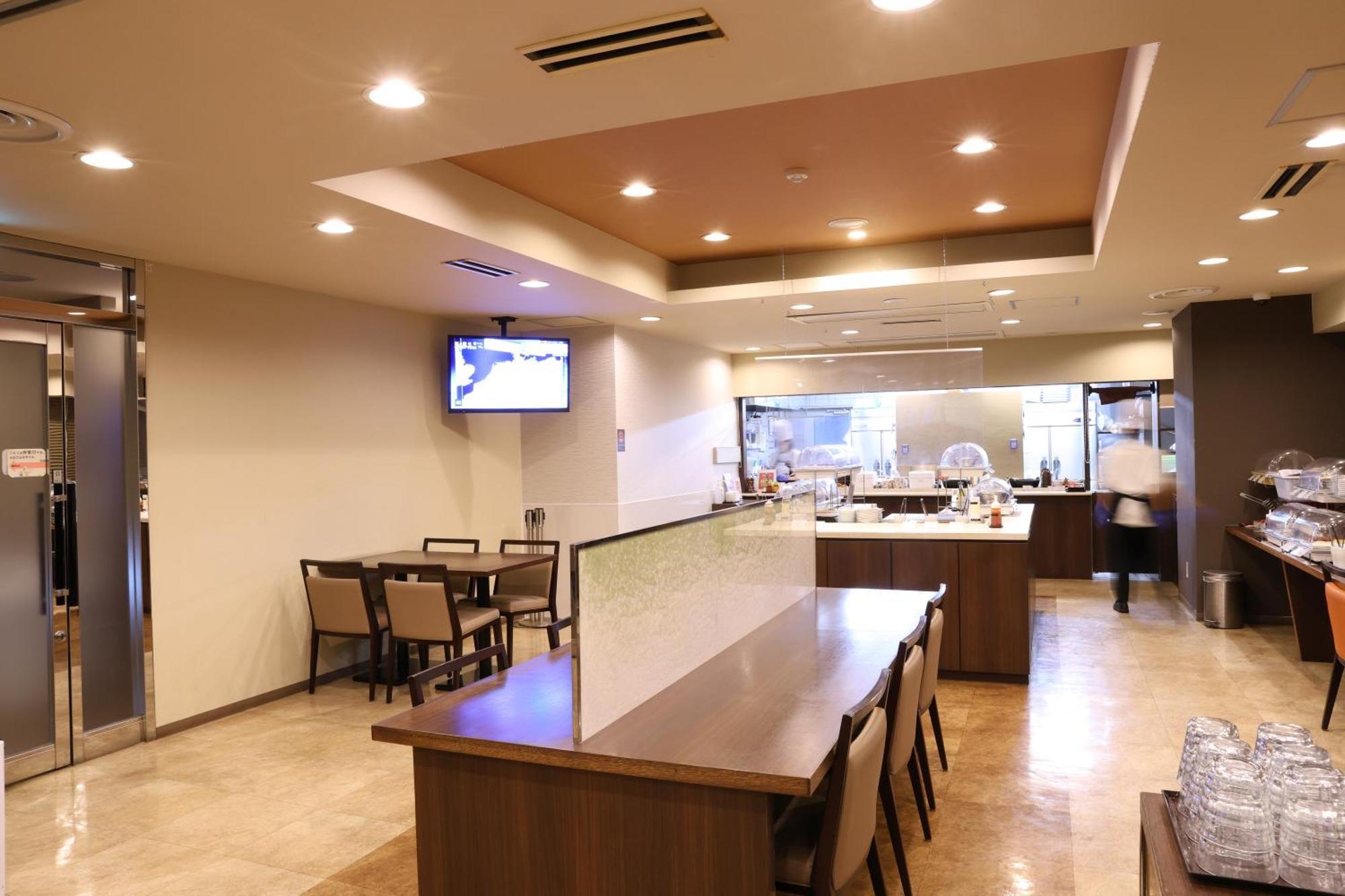 Dormy Inn Chiba City Soga Exteriör bild