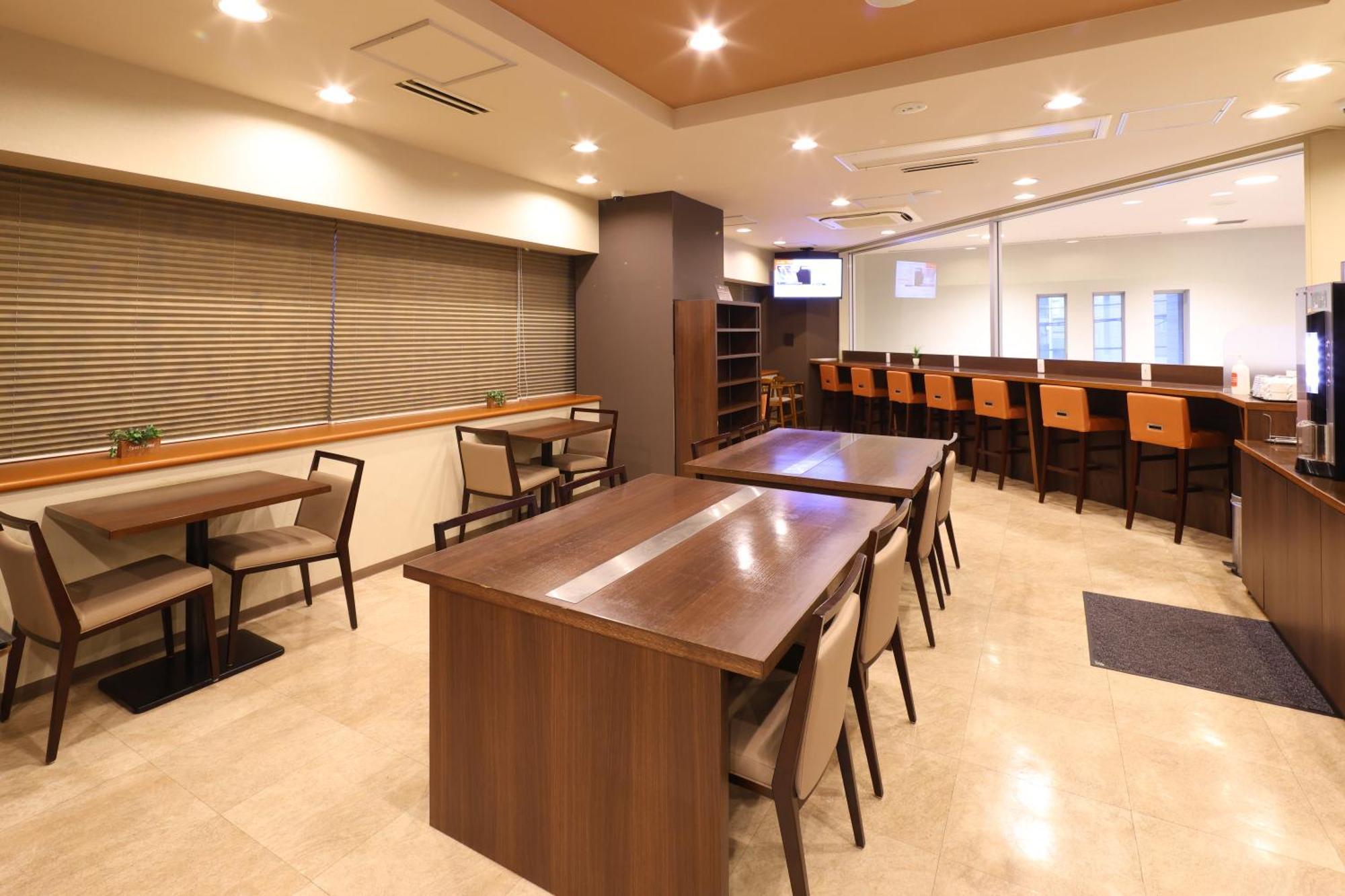 Dormy Inn Chiba City Soga Exteriör bild