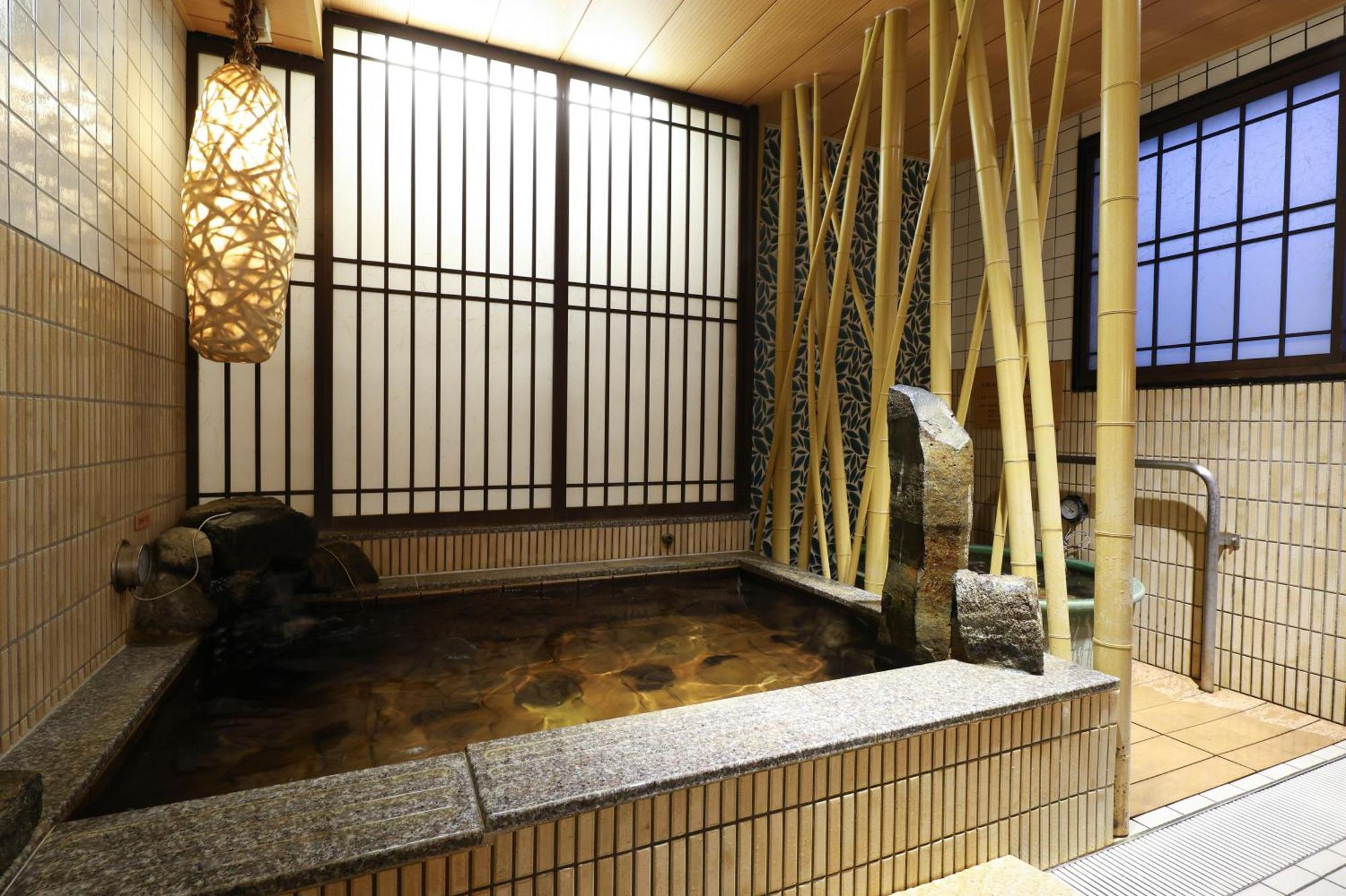 Dormy Inn Chiba City Soga Exteriör bild