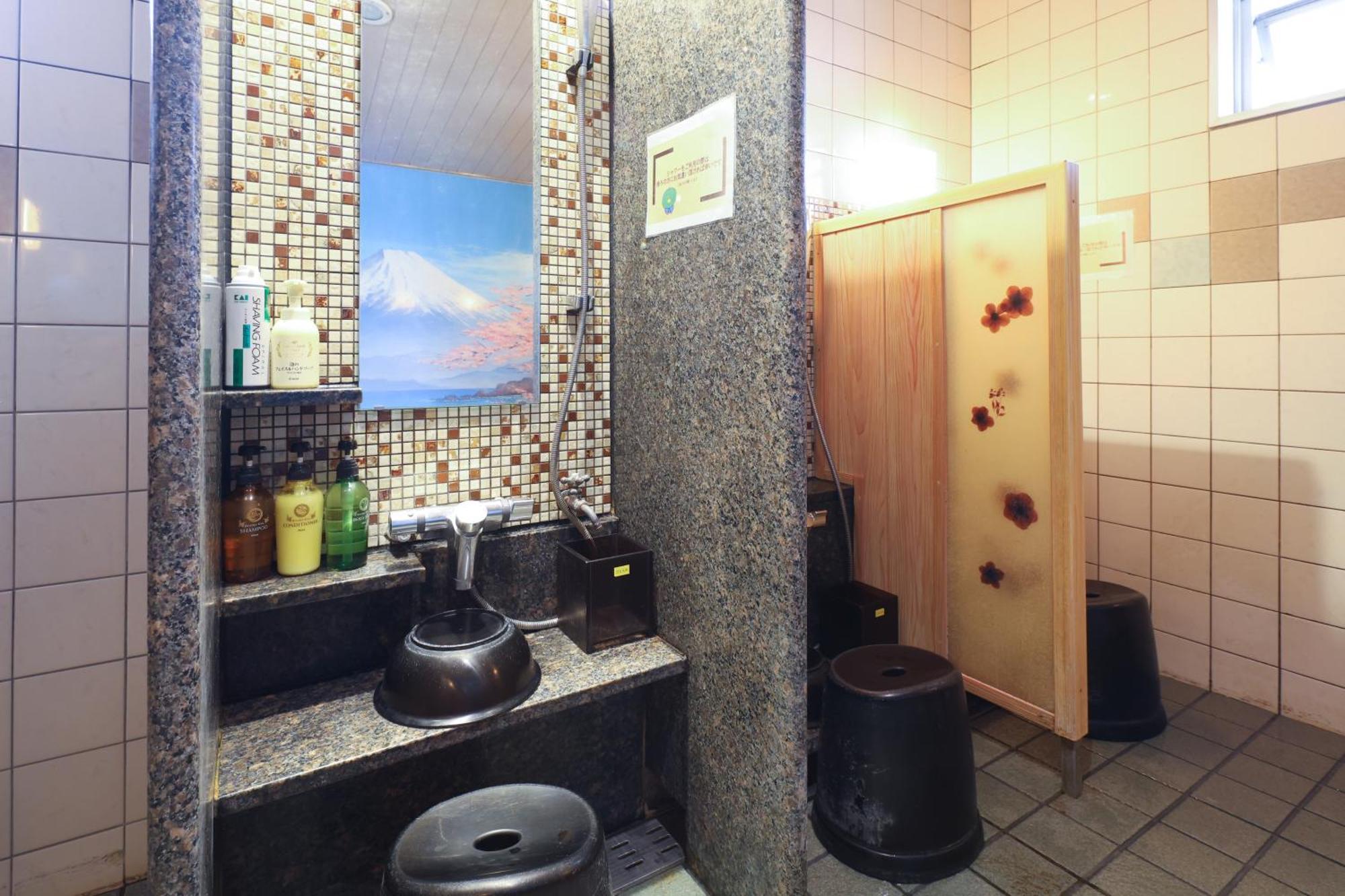 Dormy Inn Chiba City Soga Exteriör bild
